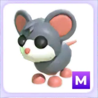 Mega Mouse