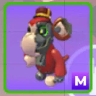 Mega Bolt