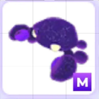 Mega Glormy Crab