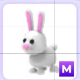 Mega Bunny