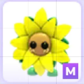 Mega Sunflower Friend