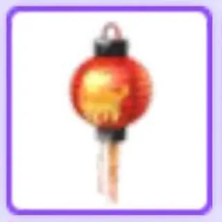 Chinese Lantern