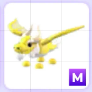 Mega Ancient Dragon