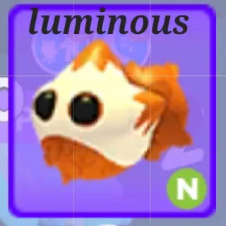 Neon Starmite