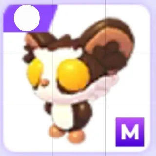 Mega Aye Aye
