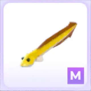 Mega Eel