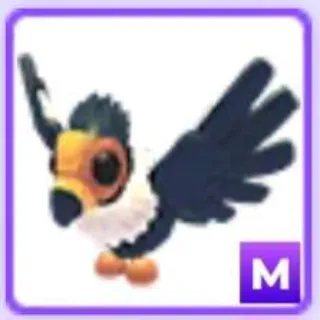 Mega California Condor