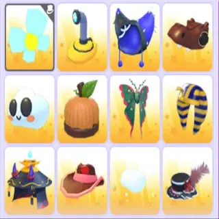 249x Petwear Bundle