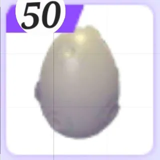 50x Moon Egg