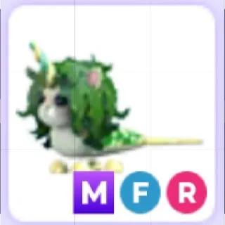 Mega FR Mermicorn