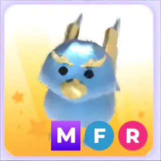 Mega FR Diamond Griffin