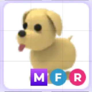 Mega FR Dog