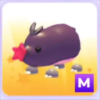 Mega Mole