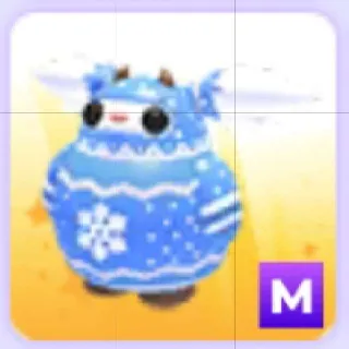 Mega Cozy Mistletroll