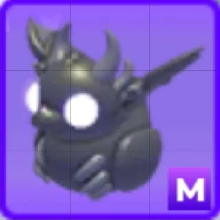 Mega Shadow Dragon Ducky