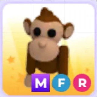 Mega FR Monkey