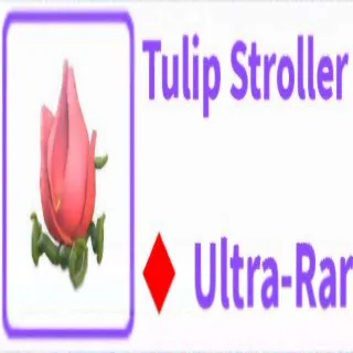 Tulip Stroller