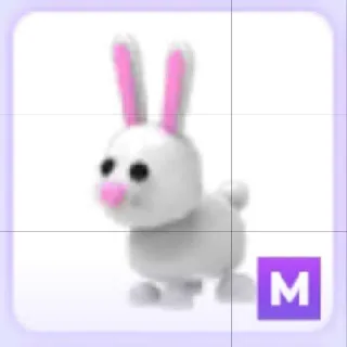 Mega Bunny