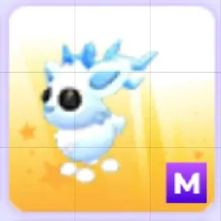 Mega Winter Fawn