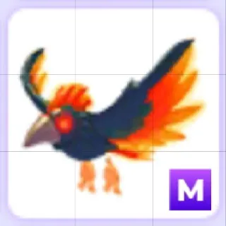 Mega Storm Condor