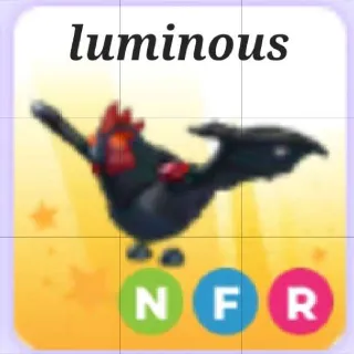 Neon FR Evil Chickatrice