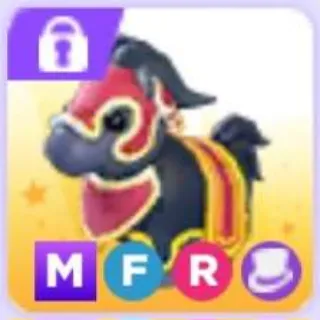 Mega FR Jousting Horse