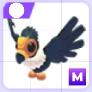 Mega California Condor