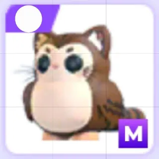 Mega Purrowl