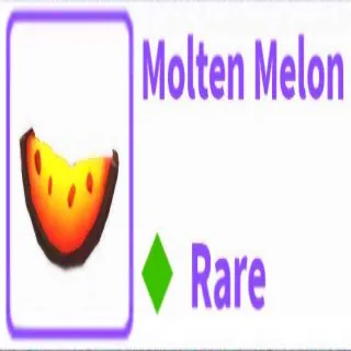 Molten Melon