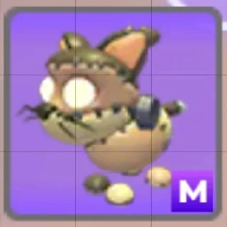 Mega Frankenfeline