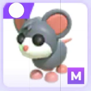 Mega Mouse