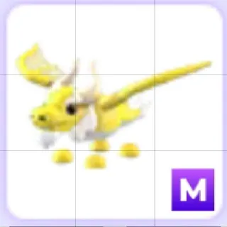 Mega Ancient Dragon