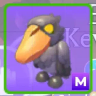 Mega Shoebill