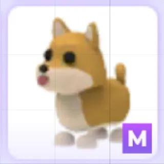 Mega Shiba-Inu
