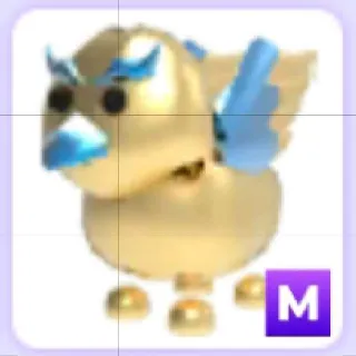 Mega Golden Griffin
