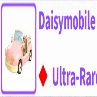 Daisymobile