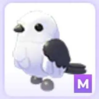 Mega Japanese Snow Fairy