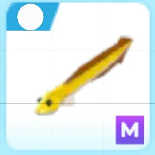 Mega Eel