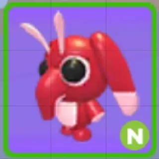 Neon Snorgle
