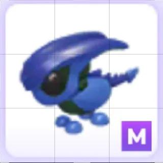 Mega Zeopod