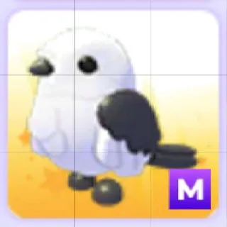 Mega Japanese Snow Fairy