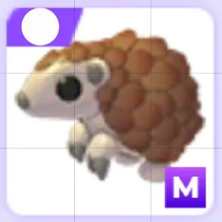 Mega Pangolin