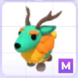 Mega Kirin