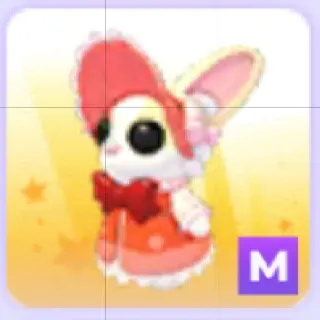 Mega Mrs. Whiskerpips