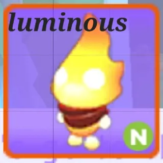 Neon Emberlight