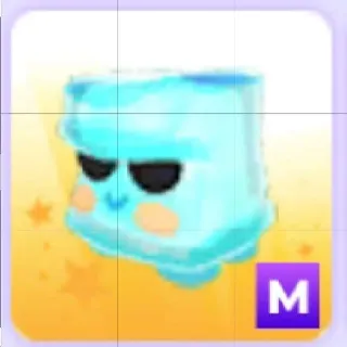 Mega Cold Cube