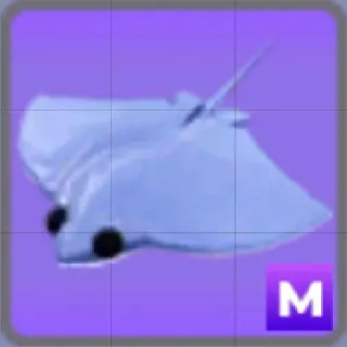 Mega Stingray