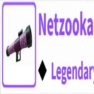 Netzooka