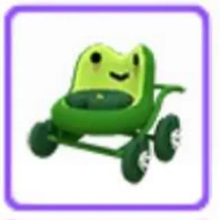 Other | Froggy Stroller