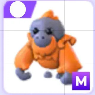 Mega Orangutan